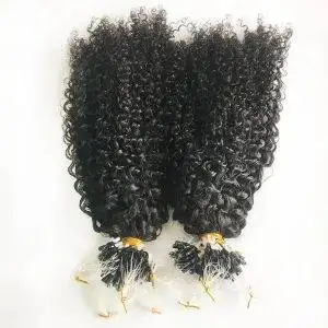 Micro Loop Human Hair Extension